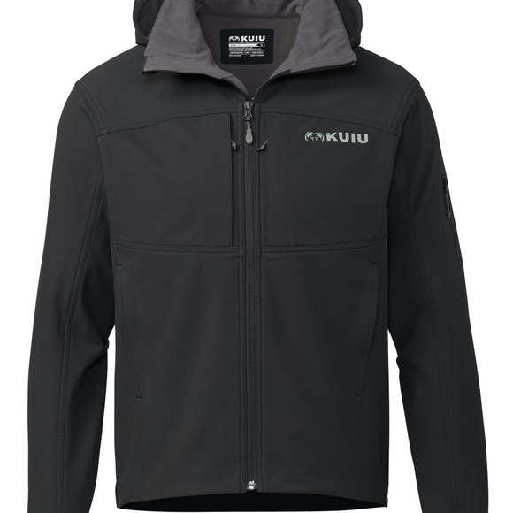 KUIU Guide DCS Jacket - Picture 3 of 3